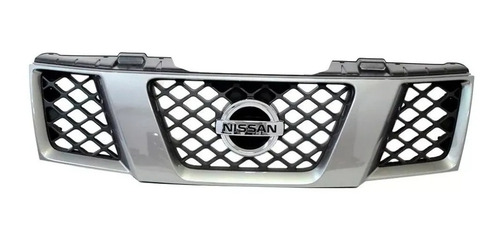 Nissan Frontier Frontier 08/13