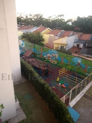 Imagem 7 de 15 de Ref.: 9594 - Apartamento Em São Paulo Para Venda - V9594
