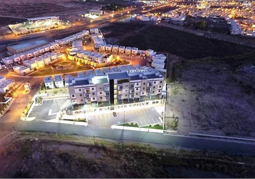 Imagen 4 de 30 de Departamento En Venta Equipado Ya Rentado En Reliz Con Preciosa Vista A La Presa