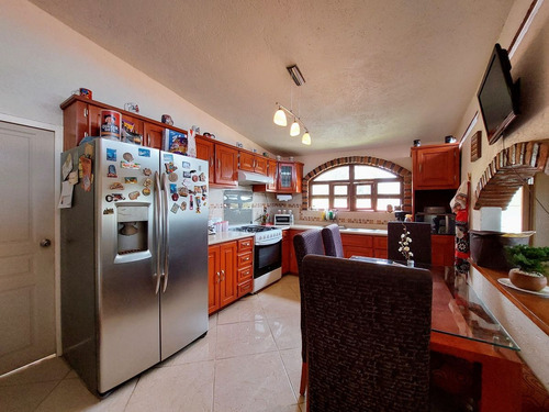 Venta De Terreno Con Casa Gratis, Santo Tomas Ajusco, Tlalpan, Cdmx