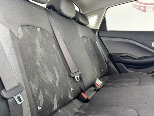 Kia K3 1.6 L Sedan At