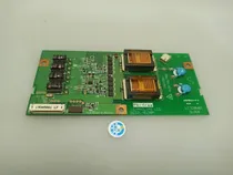 Comprar Inversora Tv LG 6632l-0190a Aplica A LG Rz-32lz50.