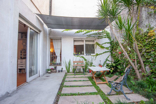 Ph 2 Dormitorios Con Parque En Venta La Plata