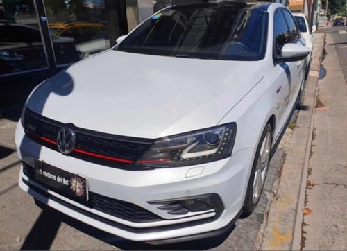 Volkswagen Vento 2.0 Tsi Gli 211cv App Connect