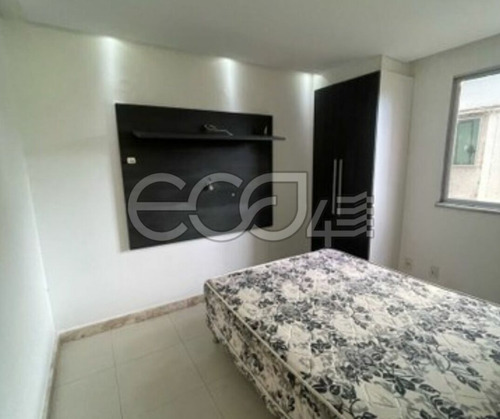 Imagem 4 de 10 de Apartamento - Ref: 475