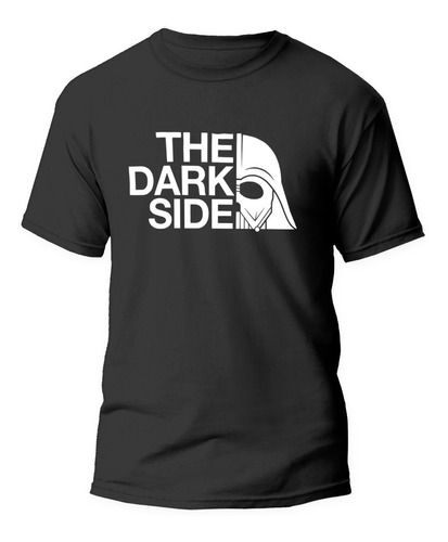 Polera:  The Dark Side | Star Wars