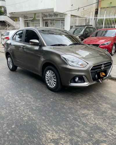 Suzuki Swift 1.2 Dzire