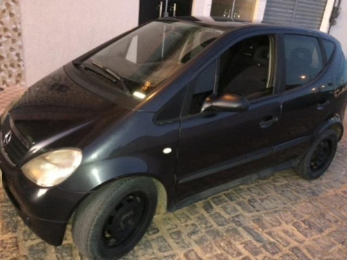 Classe A 190,completo 15 Kms /1 Lt