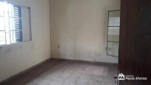Casa Com 3 Dormitórios À Venda, 270 M² Por R$ 900.000,00 - Centro - Botelhos/mg - Ca1229