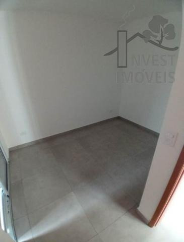 Imagem 9 de 13 de Cod 6095 - Casa Nova Em Um Ótimo Bairro Muito Bem Localizada - 6095