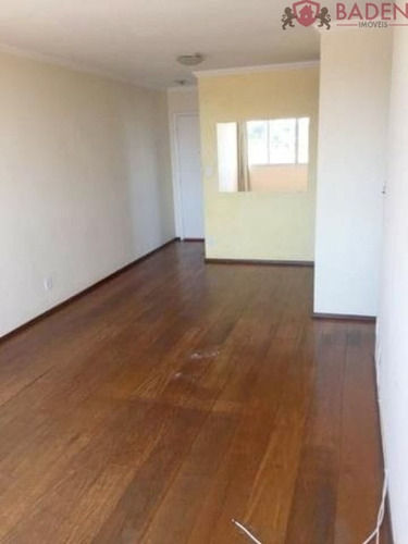 Imagem 2 de 20 de Apartamento 2 Dormitórios - Ap00939