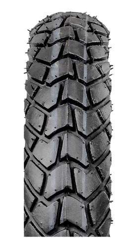 Pneu Moto Maggion Aro 17 Viper 110/90-17 60t Tt - Traseiro
