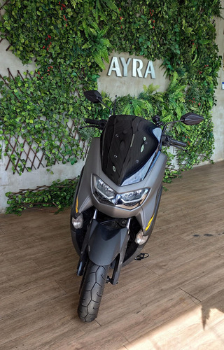 Yamaha N-max Connected Se 160 Abs 2023/2023