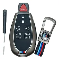 Comprar Funda Llave Chrysler Town Country Dodge Caravan  Routan