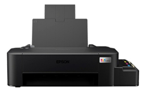 Impresora Epson Ecotank L121. Tinta Continua