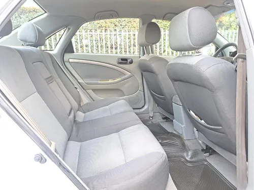 Chevrolet Optra ADVANCE 1.6 MECÁNICO 2011