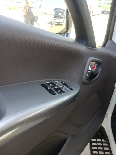 Foton E-aumark 100% Eléctrico