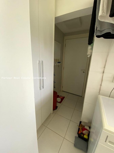 Imagem 6 de 15 de Apartamento Para Venda Em São Paulo, Santo Amaro, 3 Dormitórios, 3 Suítes, 4 Banheiros, 2 Vagas - 2545_2-857088