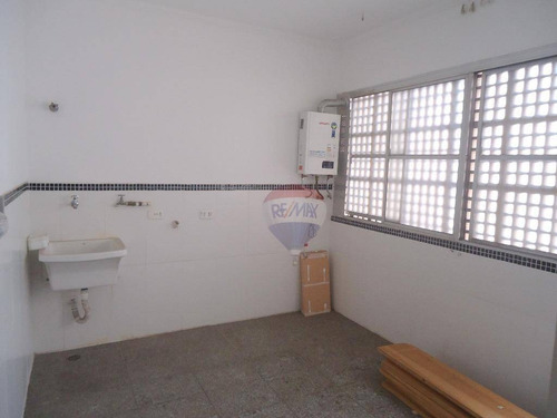 Imagem 29 de 30 de Apartamento 3 Dormitórios 2 Vagas No Itaim Bibi - Ap0485