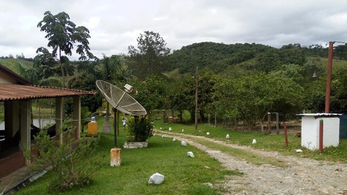 Imagem 27 de 28 de Sitio Itapeva Guararema Sp Brasil - 475