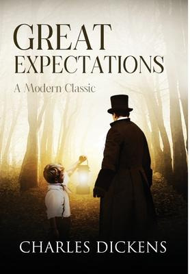 Libro Great Expectations (annotated) - Charles Dickens