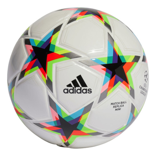 Minibalon adidas Futbol Entrenamiento Uefa Champions League 