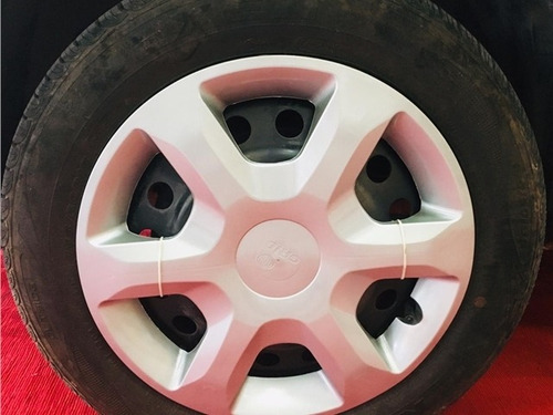 Fiat Doblo 1.8 Mpi Essence 16v Flex 4p Manual