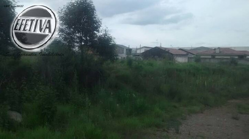 Área Industrial 26.472m² - Bairro Costeira - São José Dos Pinhais - Pr - 968t