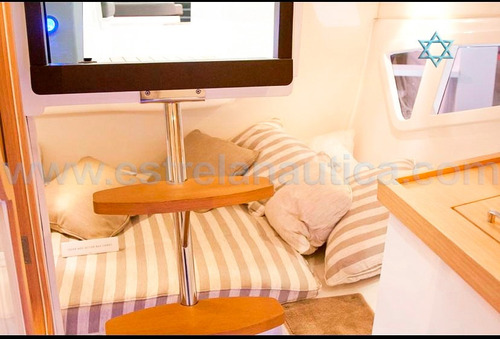 Imagem 5 de 6 de Lancha Phantom 303 Iate Ferretti Phantom Triton Focker