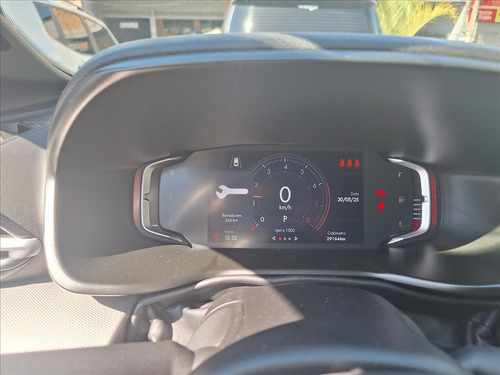 Fiat FASTBACK 1.0 TURBO 200 FLEX IMPETUS CVT