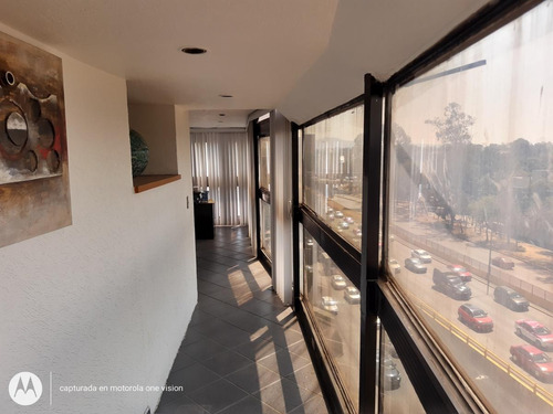 Imagen 5 de 6 de Oficina En Venta En Rio Churubusco