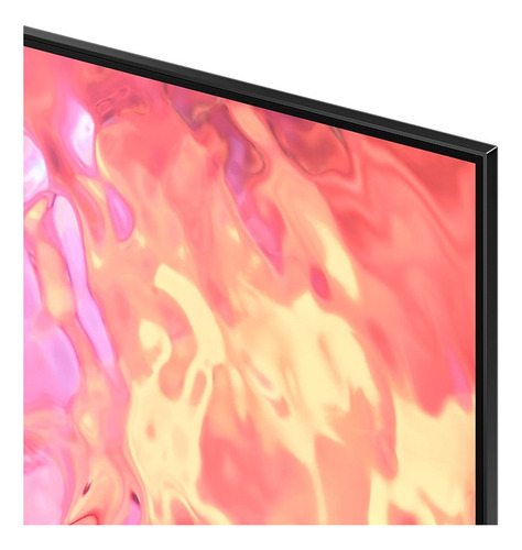 Televisor Samsung 55 Qled 4k Q60c
