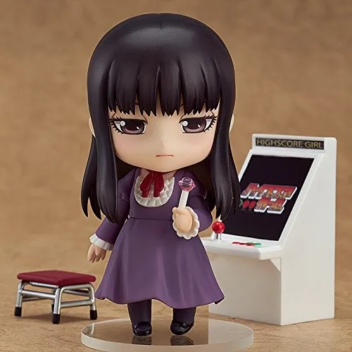 Good Smile High Score Girl: Akira Oono Figura De Acción Nend