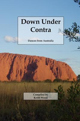 Libro Down Under Contra - Keith Wood