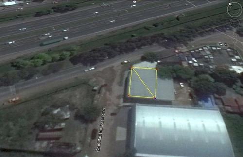 Local Autopista Del Oeste Ituzaingo Venta