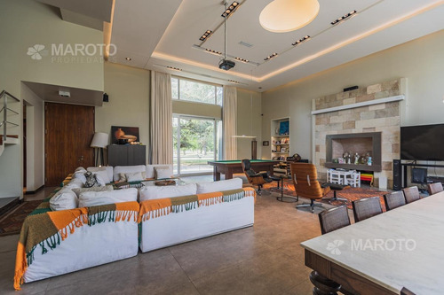 Imagen 26 de 30 de Casa En Venta En Los Horneros C.c .- Maroto Propiedades