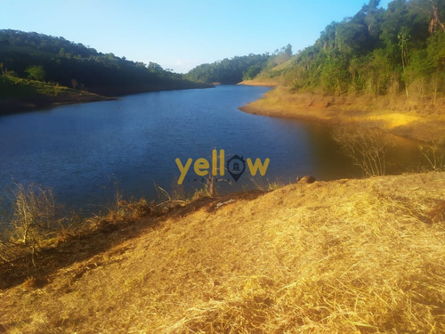 Imagem 4 de 7 de Terreno - Monte Negro - Te-3048