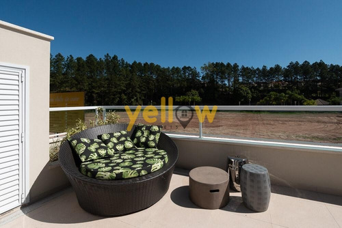 Imagem 13 de 26 de Casa - Condomínio Sunville - Ca-2118
