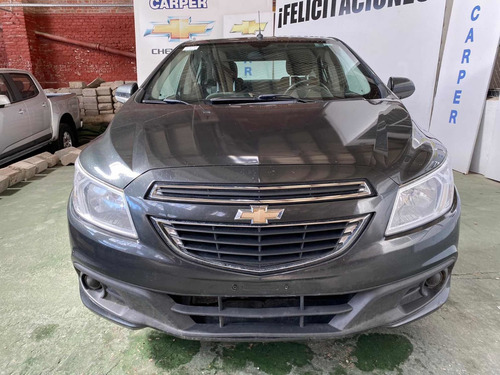 Chevrolet Prisma Lt 1.0 *** Buen Estado** 60 Cuotas
