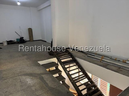 Local En Alquiler La Candelaria Ee25-14704