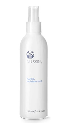 Napca  Nuskin Hidratacion Para Piel Cab - mL a $280