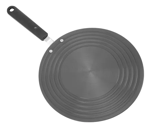 Placa De Cocción A Fuego Lento Con Difusor De Calor, 4 Mm De