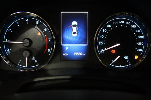 Toyota Corolla Seg 1.8 Cvt 2019 19000km Igual A 0km!