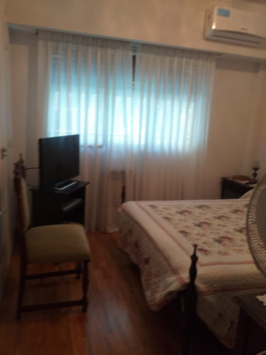 Imagen 21 de 30 de Impecable 3 Ambientes Permuta Pilar