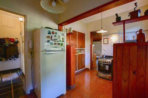 Casa Venta City Bell 3 Dormitorios Pileta Quincho