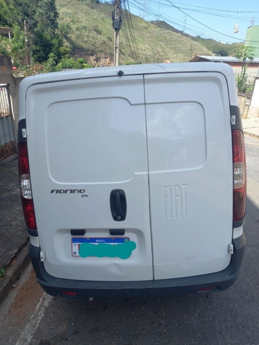 Fiat Fiorino 1.4 Flex Evo