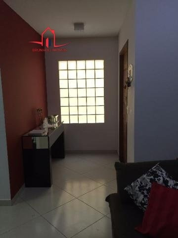 Casa A Venda No Bairro Jardim Marambaia Em Jundiaí - Sp. - 960-1