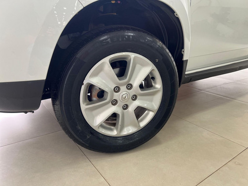 Renault Duster OROCH Express 1.6 Flex 16V Mec.
