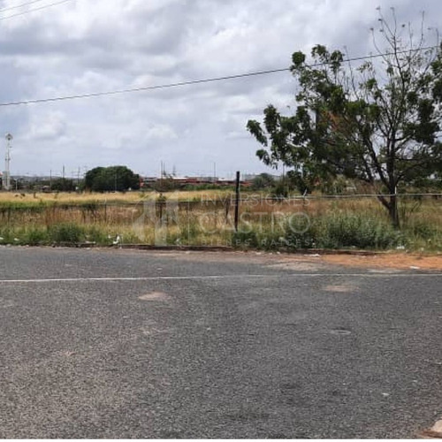 En Venta, Terreno De 18.500m2. Ubicado En Av. Guayana Frente A La Red. Makro Puerto Ordaz5