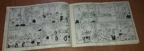 Revista Lupin N°300 Septiembre De 1990 (Usado)